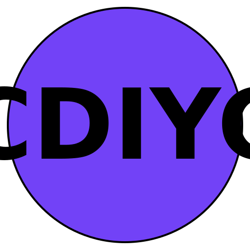 Crafted DIY Co.