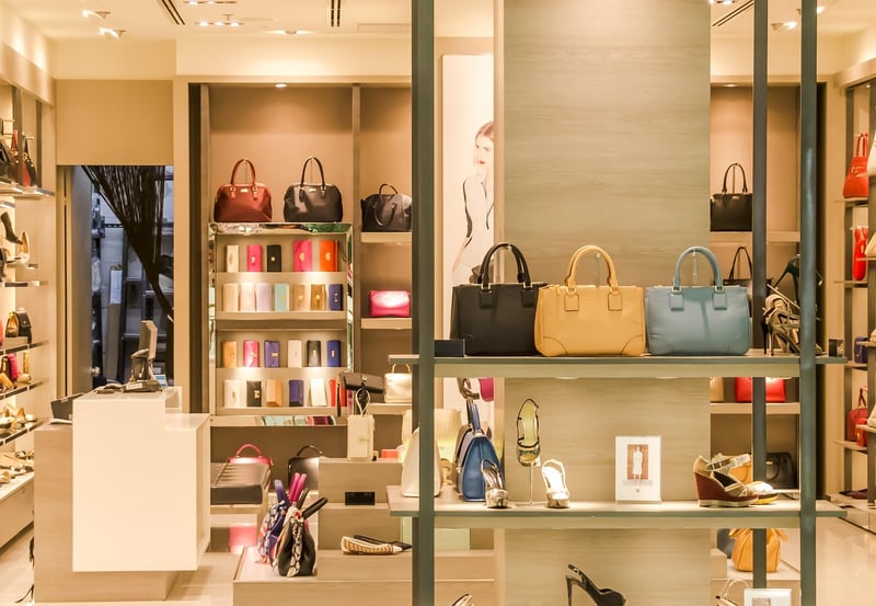Sustainable Fashion