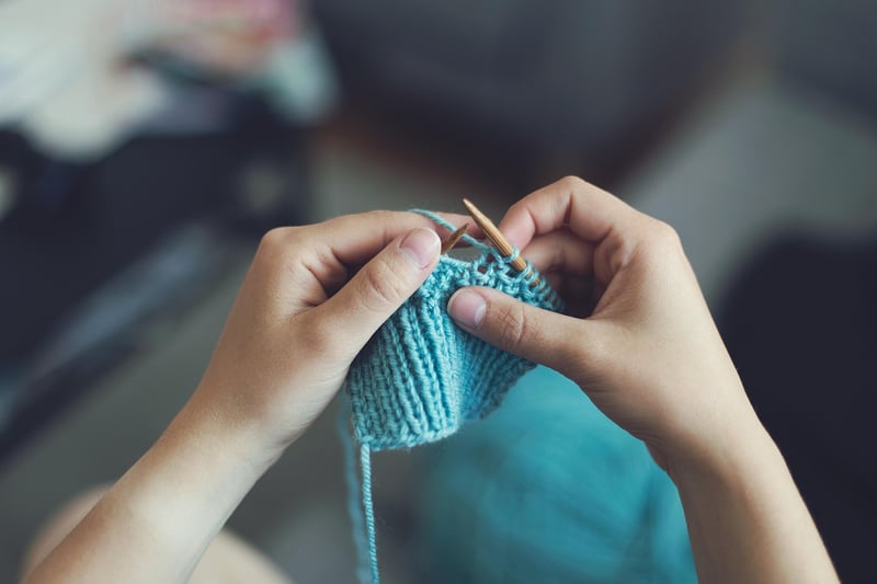 Sewing and Upcycling