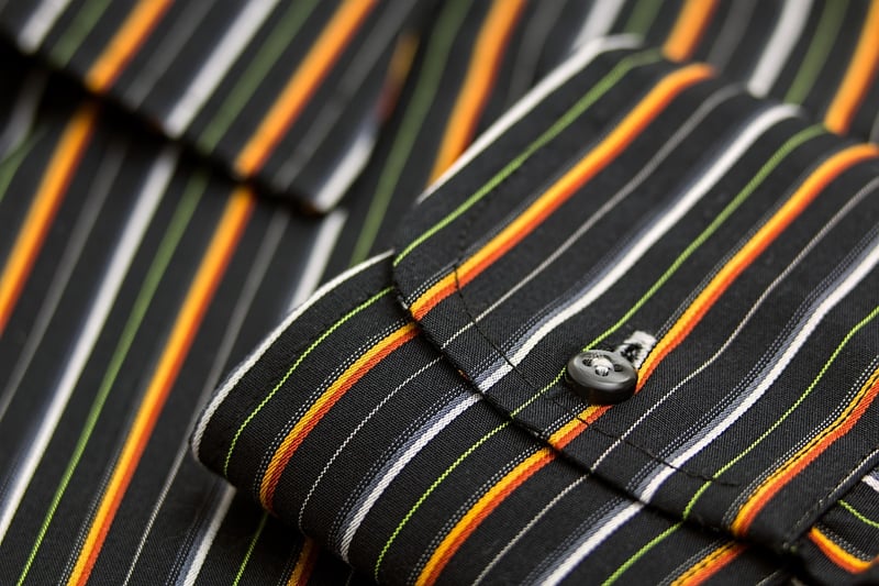 Customized Apparel